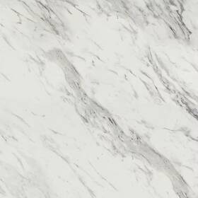 Wilsonart 313052340360 White Laminate Sheet Calcutta Marble Gloss 4 X 10 Ft Kitchen Countertop Bathroom