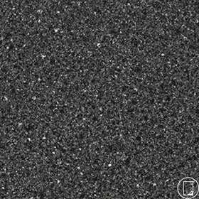 4552k77354896 Wilsonart Laminate Sheet 8ft X 4ft Antimicrobial Stain Resistant Indoor Ebony Star