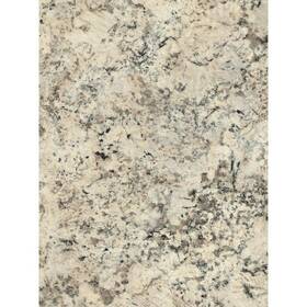 4952k2235060120 Wilsonart Laminate Sheet With Premium Antique Finish 5ftx10ft Classic Granite White