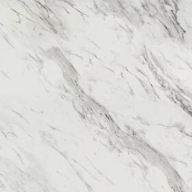 Wilsonart 705353235252 White Laminate Sheet Calcutta Marble Gloss 4 X 10 Ft Kitchen Countertop Bathroom