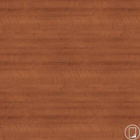 7919k787354896 Wilsonart Laminate Sheet 96 Inch L X 28 D Adhesive Amber Cherry Woodgrain Finish