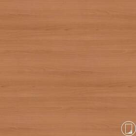 Wilsonart 7921387354896 Countertops 48 Inch W Laminate Modern Wood In-stock Adhesive Satin Brown