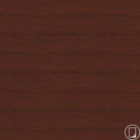 7922k77356096 Wilsonart Laminate Sheets 8ft Premium Textured Gloss Wood Adhesive Stick Brown