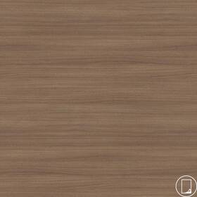 Wilsonart 7991387354896 Laminate Sheet 48 Inch X96 Neo Walnut With Standard Fine Velvet Texture Brown