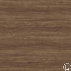 Wilsonart 7992387354896 Laminate Sheet 4ftx8ft Stain Resistant Fine Velvet Texture Modern Brown