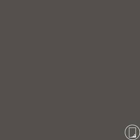 D916073560120 Wilsonart Solid Laminate Sheet 5ftx10ft Stain Resistant In-stock Modern Slate Grey