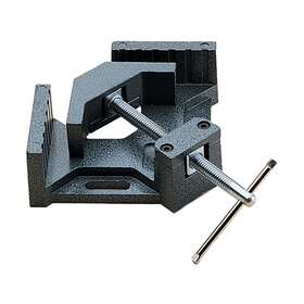 Ac-324 Wilton 019907443247 Aluminum Angle Clamp 2-3/4 Inch Miter Capacity 1-3/8 Jaw Height