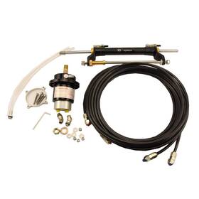 Za0301 Winibo 607467270986 Outboard Hydraulic Steering System For Boats With Helm Pump