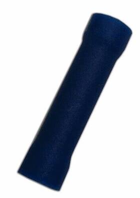 80215 Wirthco Butt Connector - 100 Each