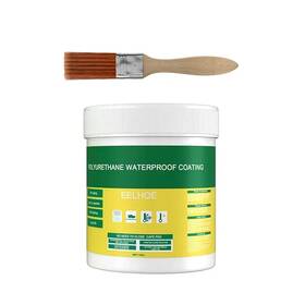 Wizia 783798432375 Invisible Waterproof Sealant Super Strong Clear Bonding Agent Leak Repair