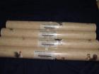 Wk9032 Seabrook Solid Vinyl Wallcovering Double Rolls Each New Roosters