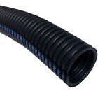 Wlfr Electriduct Flame Retardant Polypropylene Split Wire Loom Multiple Size