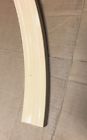 Wm351 Flex Trim Polyurethane Flexible Molding Casing