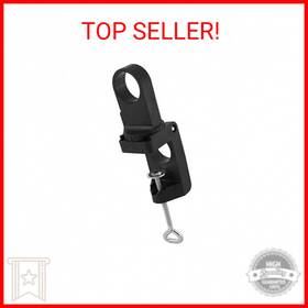 4802000 Wolfcraft Universal Drill Clamp Plastic Rotatable I For Power Drills