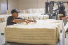 Wool Batt 5.5 R19 Havelock Sheeps Insulation Sheep