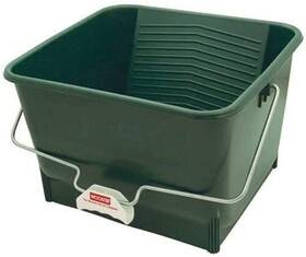 8616-2 Wooster Brush 8616 4-gallon Bucket Pack Of 1 Green-new