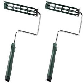 Wooster B0892fx2w7 Brush R017-9 Sherlock Roller Frame 9-inch Pack Of 2