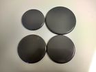 Wp3191903 Wp191905 Whirlpool Range Surface Burner Cap Set