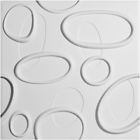 Wp20x20fewh Ekena Millwork Felix Endurawall Decorative Wall Panel White 889274829520