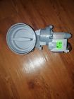 Wpw10605427w10605427 Wpw10605427 Whirlpool Drain Pump And