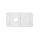 Wsg3018ss Rohl Wore Sink Grid For Kitchen Sinks In 824438134027