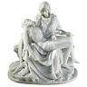 Wu75039 Design Toscano Pieta Bonded Marble Resin Medium 846092074341