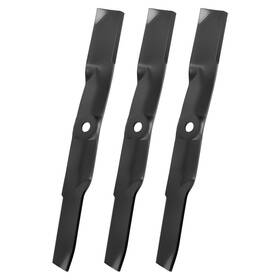 M143504 Wyevee Lawn Mower Standard Blade Compatibles With John Dee Re 62 Inch Cut Deck
