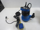 10126 X1048 Xtremepowerus For Hp Dirty Water Submersible Pump Wfloat 633585754534