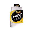 X3002 Meguiars Lint Free Soft Gentle Microfiber Cloth Car 070382830021