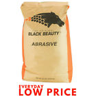 Xfuhynhf9k General Black Beauty Abrasive Blast Media Fine Mesh Size For