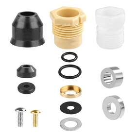 630-7755 Xihircd 1027009 Wall Hydrant Repair Kit Outdoor Faucet For Prier