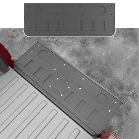 Jg052909 Xipoqix Tailgate Mat Compatible With 2020-2025 Jeep Gladiator Jt Bed L Inch