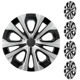 173-xl Xlavtiy 15 Inch Hubcaps Compatible With Toyota 2016-2022 Prius And 2017-2020 Prim