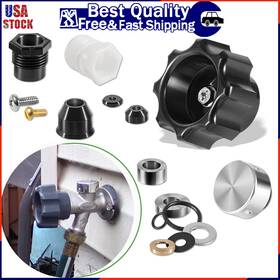 630-8500 Xm-auto For Prier 300/400/500 Wall Hydrant Service Kit Diamond 300 And 400