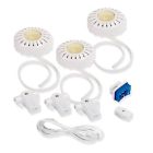 Xpv30hcl Utilitech Amertac Xenon Under The Counter Lighting Kit 070686760864