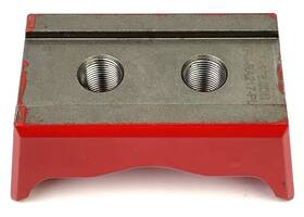 Xfm-ra217-pl Xtreme #xfm-ra217-pl Reversible Sharpened Planer Knife Hardened Treated Steel Replaces Oem 36178