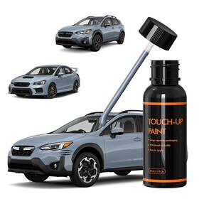Fg083a Xtryfun Paf Cool Gray Khaki Touch Up Paint Compatible With Subaru Diy Car Scra