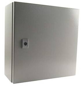 Yc-14x14x8-ip65-fe Xxnic Yc-20x20x8-ul Enclosure Fully Enclosed No Gland Plate Nema Type 4