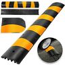 Xxznj004221545976255 Vevor Modular Rubber Speed Bumps Electric Traffic Control 865472929873