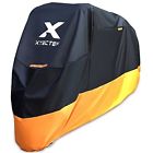 Xyzctem336 Xyzctem Motorcycle Cover All