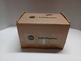 Lm-yrl236-mq1-0bp-a Yale Lm-yrl236-mq1-0bp Liftmaster Smart Keypad Door Lock Oil Rubbed Bronze Lever