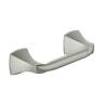 Yb5108bn Moen Voss Pivoting Double Post Toilet Paper Holder 034584020673