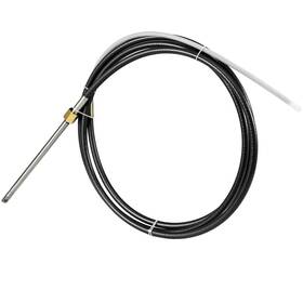 Yeaborn 732574454728 Boat Steering Cable 15 Feet 15ft Outboard Rotary