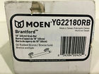 Yg2218orb Moen Brantford 18 In 034584024244