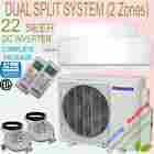 Yn020gmfi16m2d Yn020gmfi22m2d Pioneer Dual Multi Split