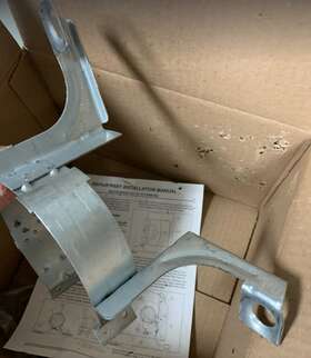 S1-37319806100 York Mount Motor Assembly