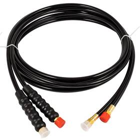 Ho5116 Yoursme 641197108577 Hose Kit 16ft Fit For Seastar Teleflex Hydraulic Outboard Steer