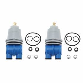 Rp19804 Zhhai 48 Pressure Cartridge Assembly For Delta 1300 1400 Series - 2 Packs