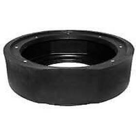 31-1473 Zoeller 12 Inch Basin Extension With Hardware And Gasket For 18