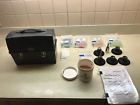 Zsrpssks Crl Trizact Glass Scratch Removal Kit Big Used Once